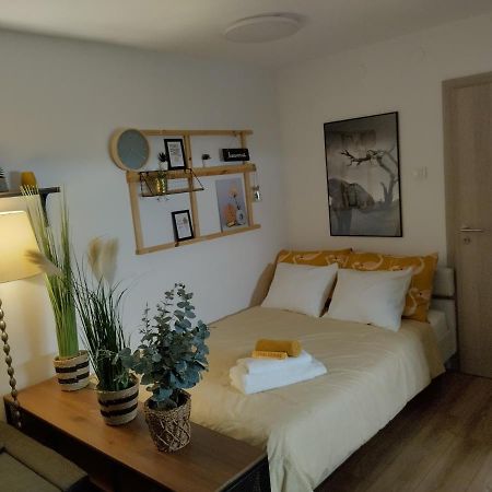 Apartman 7Th Heaven Záhřeb Exteriér fotografie