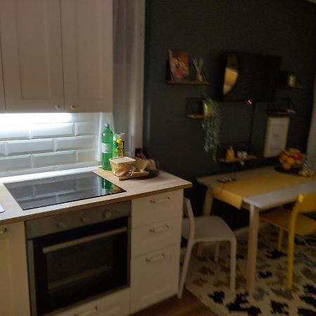 Apartman 7Th Heaven Záhřeb Exteriér fotografie