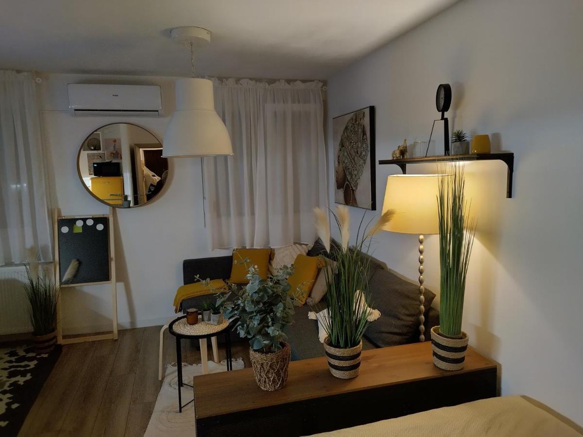 Apartman 7Th Heaven Záhřeb Exteriér fotografie