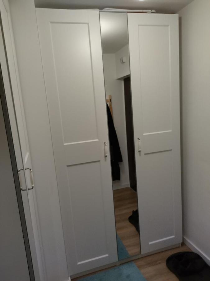 Apartman 7Th Heaven Záhřeb Exteriér fotografie