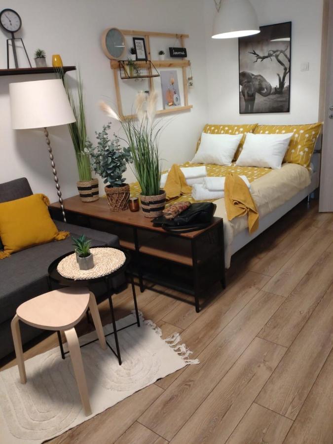 Apartman 7Th Heaven Záhřeb Exteriér fotografie